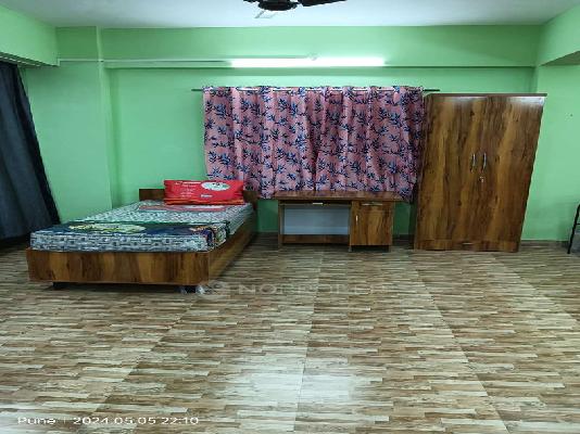 PG for Girls in Lohegaon