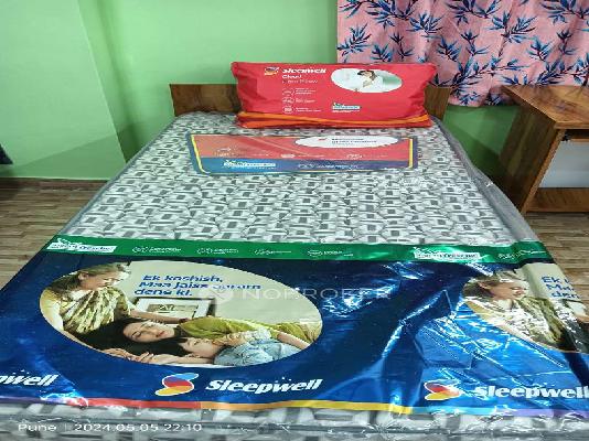 PG for Girls in Lohegaon