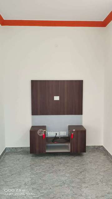 1 BHK House for Rent  In Bidarahalli