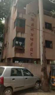 1 BHK Flat In Aryan Complex for Rent In Ambegaon