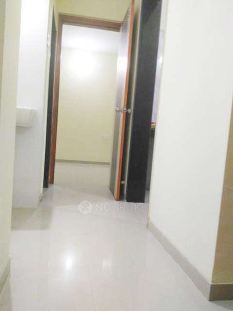 2 BHK Flat In Royce Paradise For Sale  In  Kalyan West