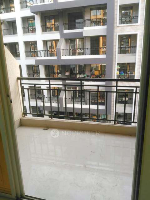 2 BHK Flat In Royce Paradise For Sale  In  Kalyan West