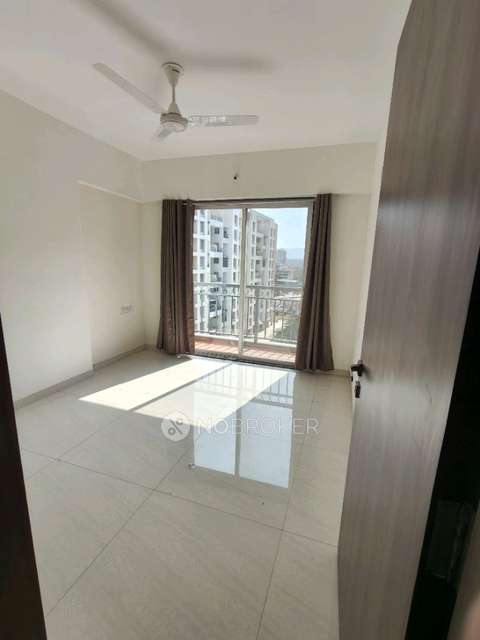 3 BHK Flat In  Orient Hill View Mohammadwadi for Rent  In Elina Living Rd