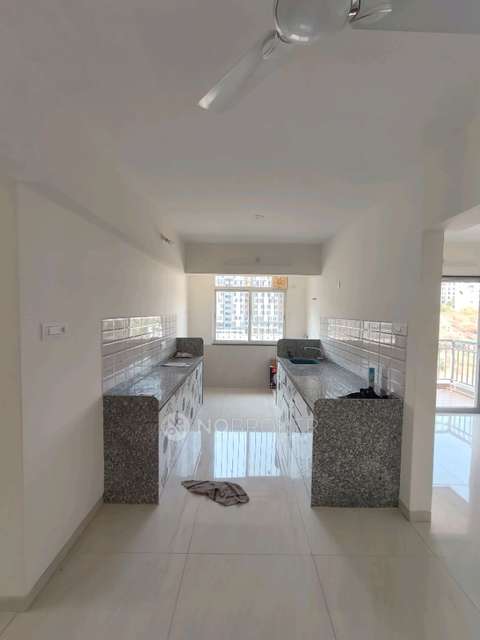 3 BHK Flat In  Orient Hill View Mohammadwadi for Rent  In Elina Living Rd