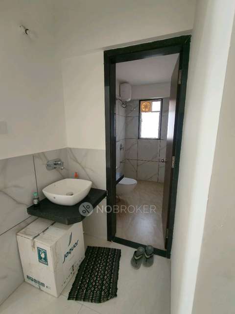 3 BHK Flat In  Orient Hill View Mohammadwadi for Rent  In Elina Living Rd