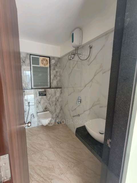 3 BHK Flat In  Orient Hill View Mohammadwadi for Rent  In Elina Living Rd