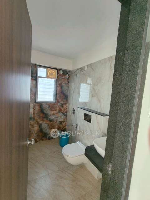 3 BHK Flat In  Orient Hill View Mohammadwadi for Rent  In Elina Living Rd