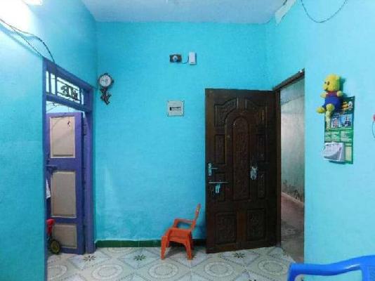 4+ BHK House For Sale  In Royapuram