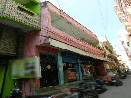 4+ BHK House For Sale  In Royapuram