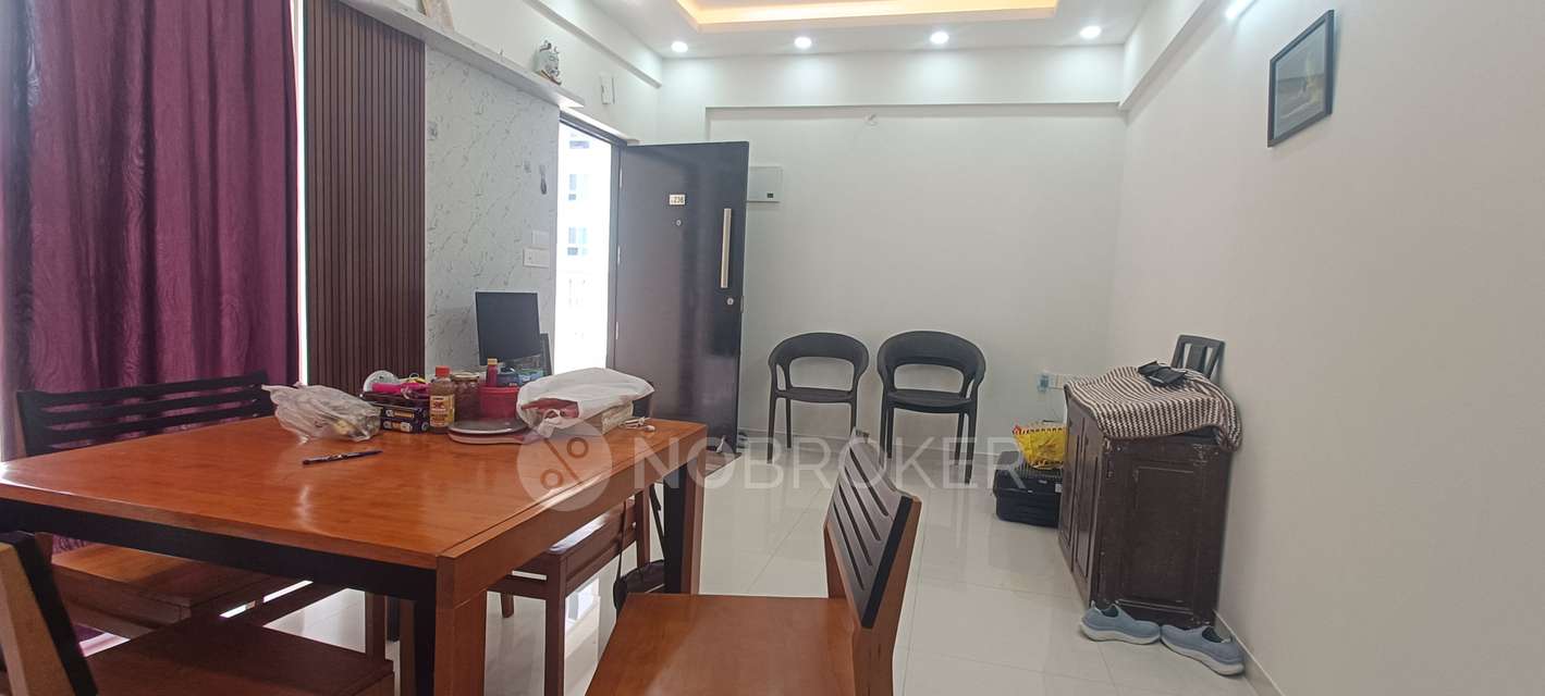 3 BHK Flat In Ds Max Sangam Grand for Rent  In Ds Max Sangam Grand