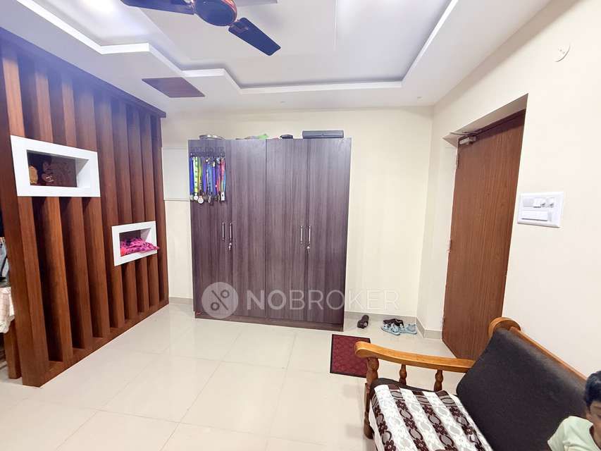 2 BHK Flat In Ozone Greens, Medavakkam For Sale  In Medavakkam