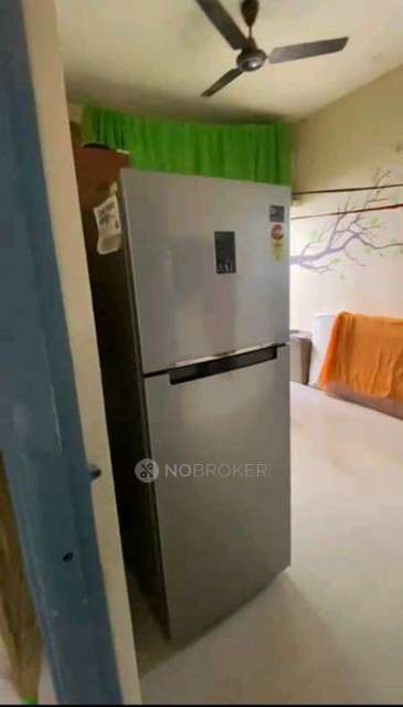 2 BHK Flat In Ananda Nilayam For Sale  In Manikonda