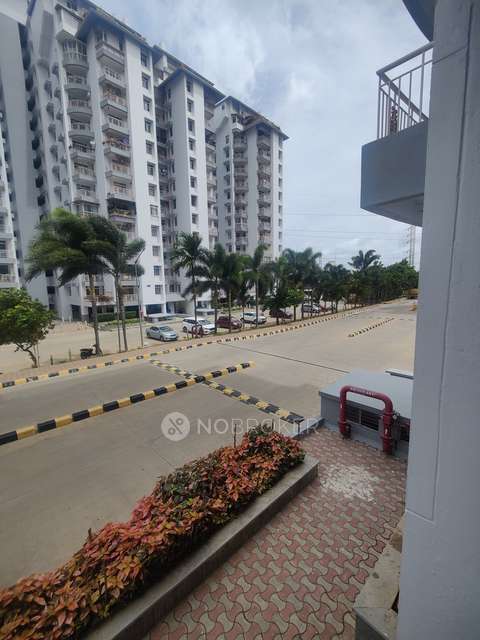 4 BHK Flat In Awho Sandeep Vihar,  For Sale  In Kannamangala