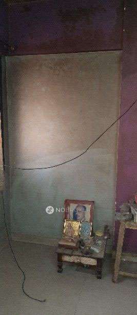 1 BHK Flat In Shraddha Drashab Chs., Kalyan For Sale  In Kalyan West