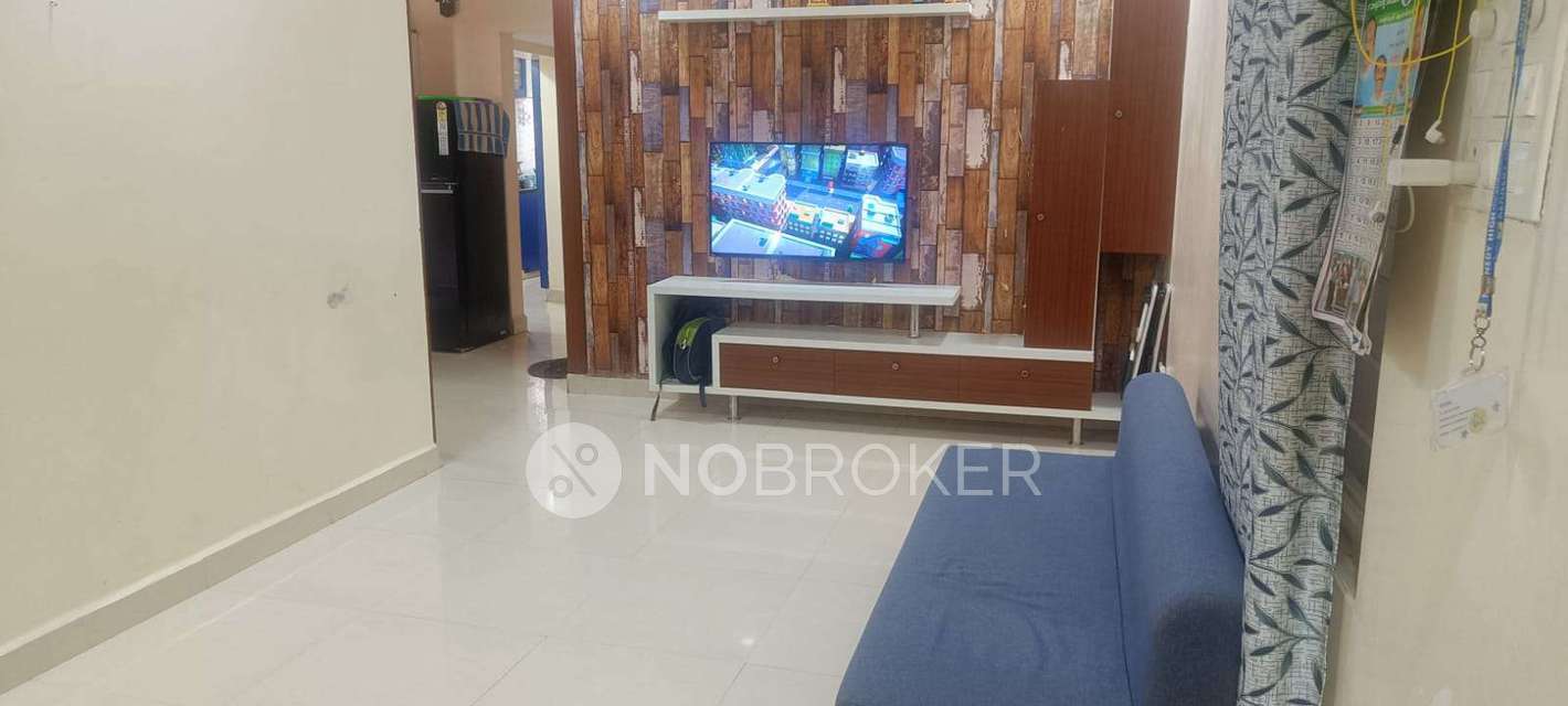2 BHK Flat In Sai Towers For Sale  In Bachupally