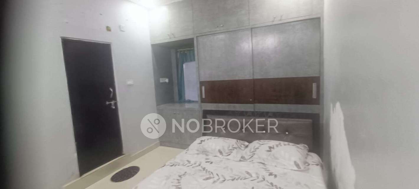 2 BHK Flat In Sai Towers For Sale  In Bachupally
