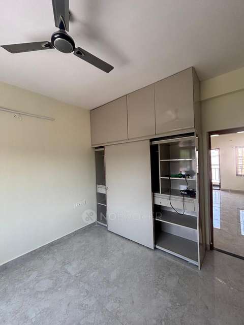 2 BHK Flat In Inchara for Rent  In 8th A Cross Rd