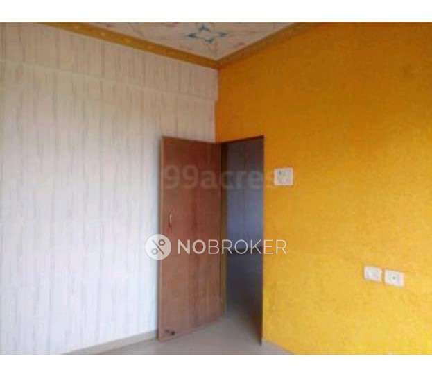 1 BHK Flat In Krishna Swaroop For Sale  In Kolegaon