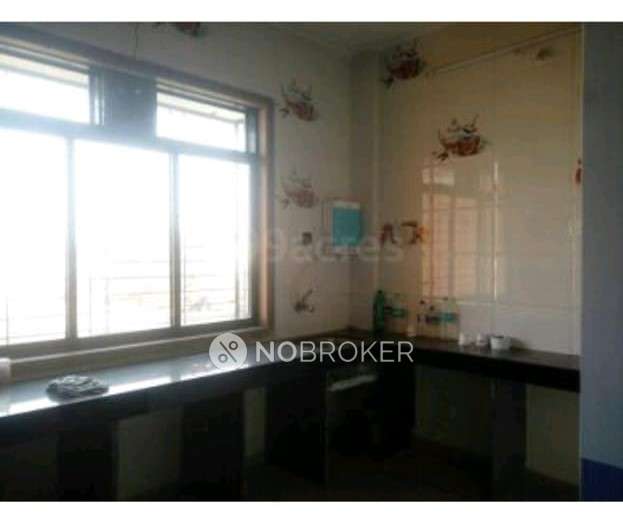 1 BHK Flat In Krishna Swaroop For Sale  In Kolegaon