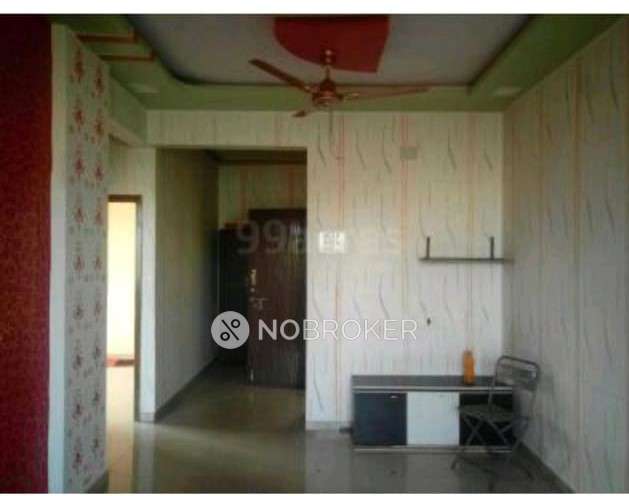 1 BHK Flat In Krishna Swaroop For Sale  In Kolegaon