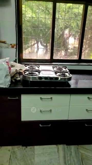 2 BHK Flat In Amrut Chs Ltd For Sale  In Kandivali West