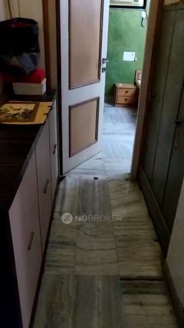 2 BHK Flat In Amrut Chs Ltd For Sale  In Kandivali West