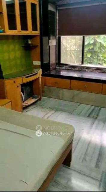 2 BHK Flat In Amrut Chs Ltd For Sale  In Kandivali West