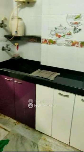 2 BHK Flat In Amrut Chs Ltd For Sale  In Kandivali West