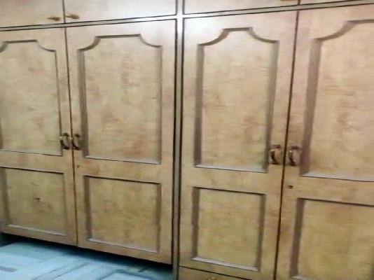 2 BHK Flat In Amrut Chs Ltd For Sale  In Kandivali West