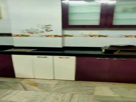 2 BHK Flat In Amrut Chs Ltd For Sale  In Kandivali West