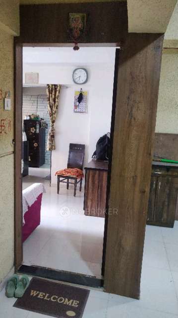 1 BHK Flat In Av Crystal Tower For Sale  In Av Crystal Tower 