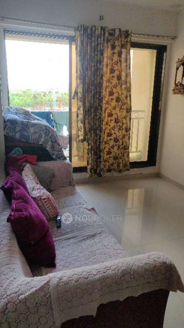 1 BHK Flat In Av Crystal Tower For Sale  In Av Crystal Tower 