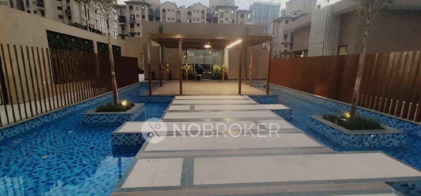 2 BHK Flat In Vtp Leonara for Rent  In Mahalunge