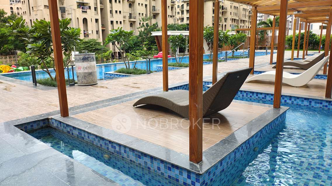 2 BHK Flat In Vtp Leonara for Rent  In Mahalunge