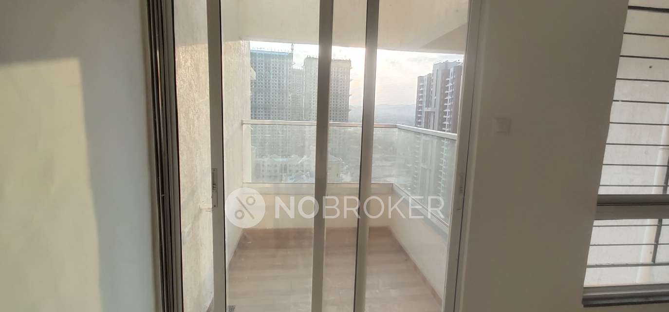 2 BHK Flat In Vtp Leonara for Rent  In Mahalunge