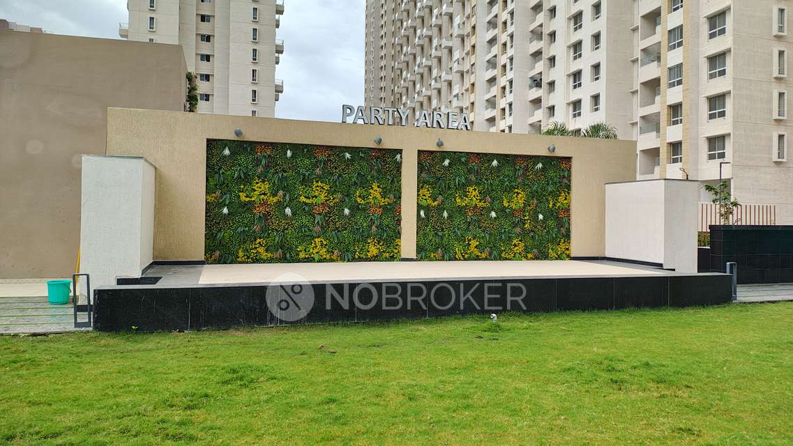 2 BHK Flat In Vtp Leonara for Rent  In Mahalunge