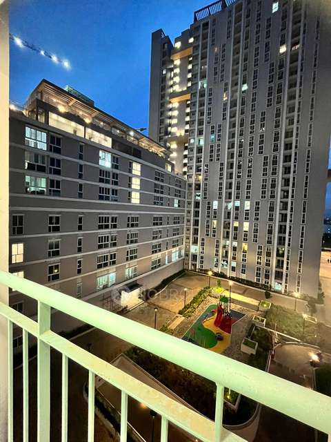 2 BHK Flat In Eden At Brigade Cornerstone Utopia For Sale  In Varthur Gunjur Main Road Varthur