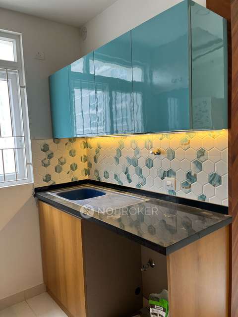 2 BHK Flat In Eden At Brigade Cornerstone Utopia For Sale  In Varthur Gunjur Main Road Varthur