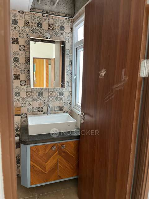 2 BHK Flat In Eden At Brigade Cornerstone Utopia For Sale  In Varthur Gunjur Main Road Varthur