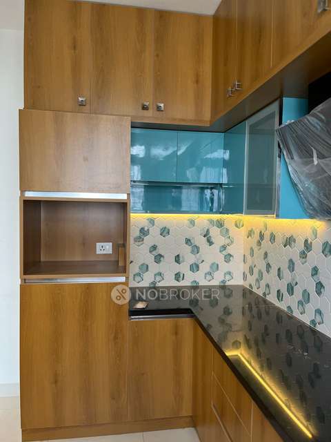 2 BHK Flat In Eden At Brigade Cornerstone Utopia For Sale  In Varthur Gunjur Main Road Varthur