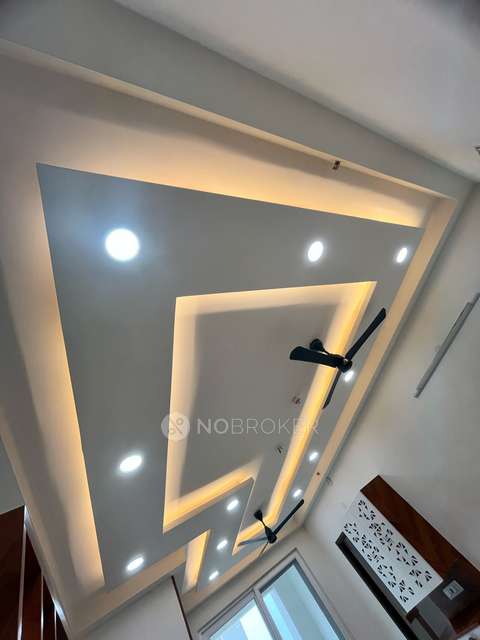 2 BHK Flat In Eden At Brigade Cornerstone Utopia For Sale  In Varthur Gunjur Main Road Varthur