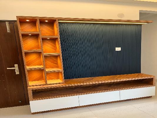 2 BHK Flat In Eden At Brigade Cornerstone Utopia For Sale  In Varthur Gunjur Main Road Varthur