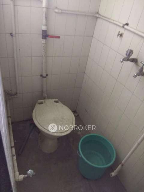 1 BHK Flat In Nethaji Apartment  For Sale  In Ulhasnagar