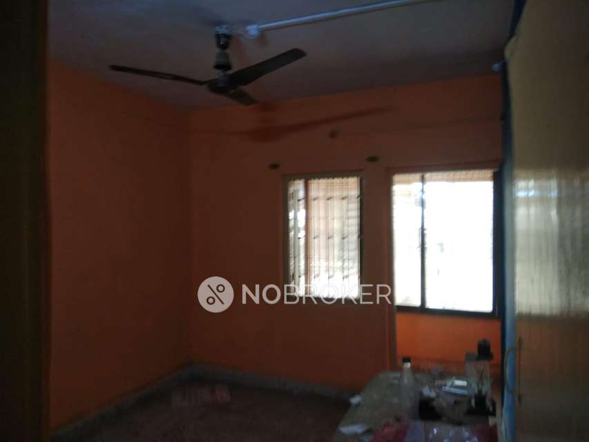 1 BHK Flat In Nethaji Apartment  For Sale  In Ulhasnagar