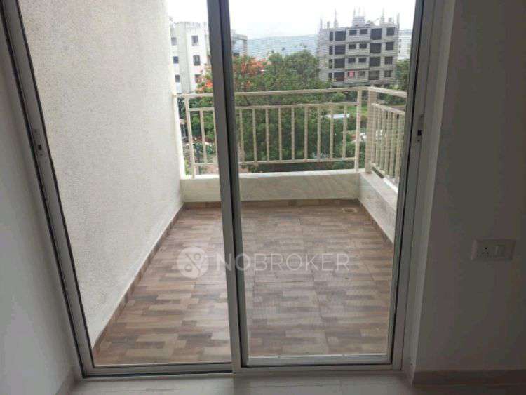 2 BHK Flat In Majestique 38 Park For Sale  In Undri