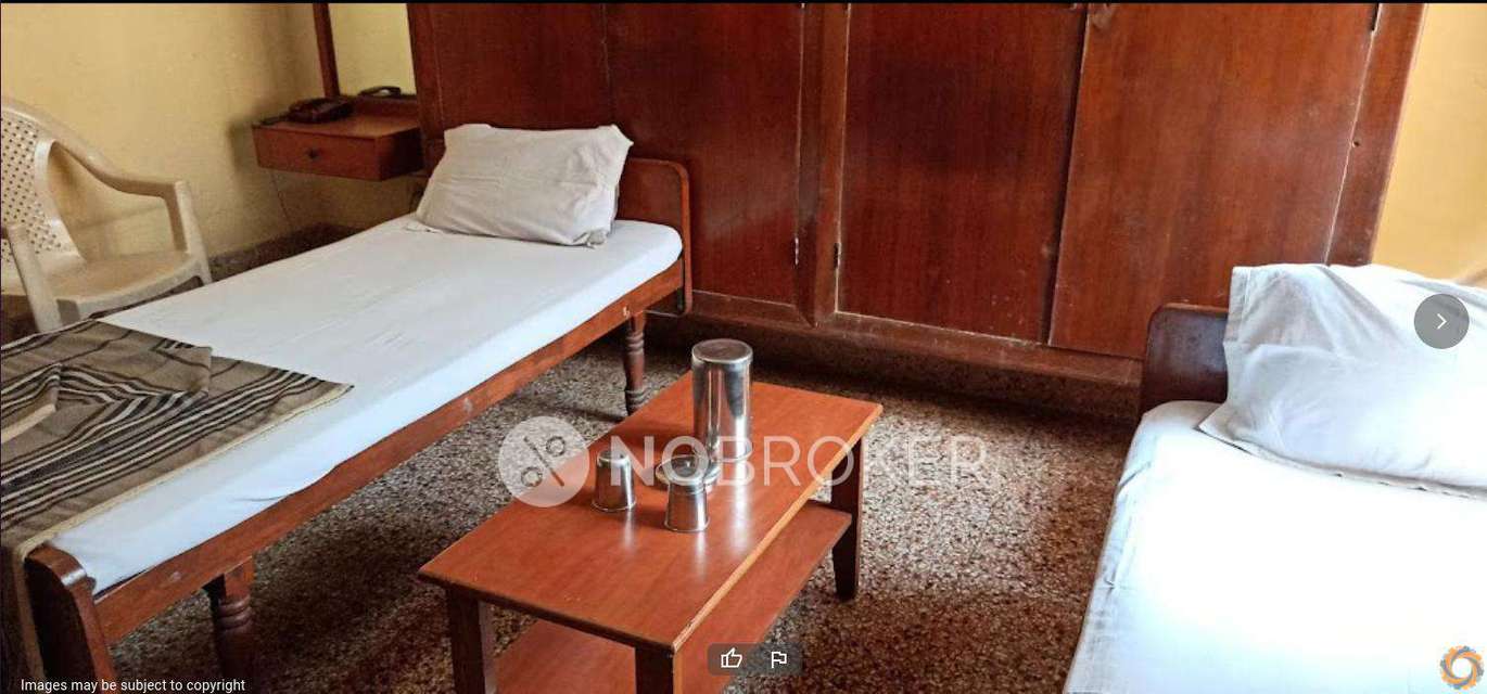 PG for Boys in Sampangi Rama Nagar