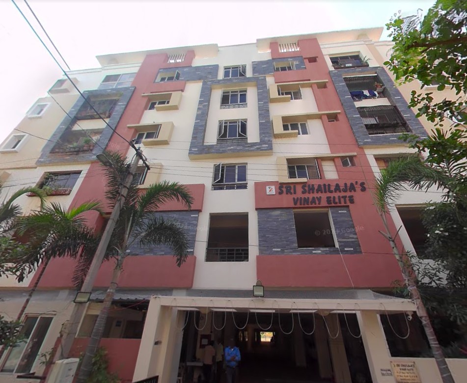 Sri Shailaja Vinay Elite