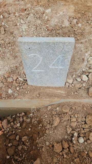 Plot For Sale  In Blissful City In Shettigere