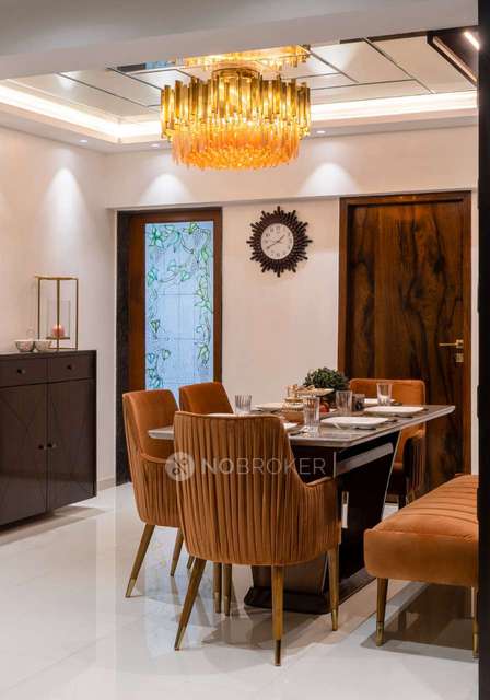 4 BHK Flat In Odina For Sale  In Chembur