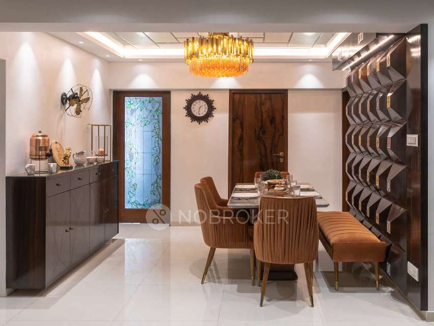 4 BHK Flat In Odina For Sale  In Chembur